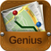 Cadiz Genius Map
