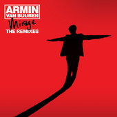 Album Art: Mirage (The Remixes) [Bonus Track Version]