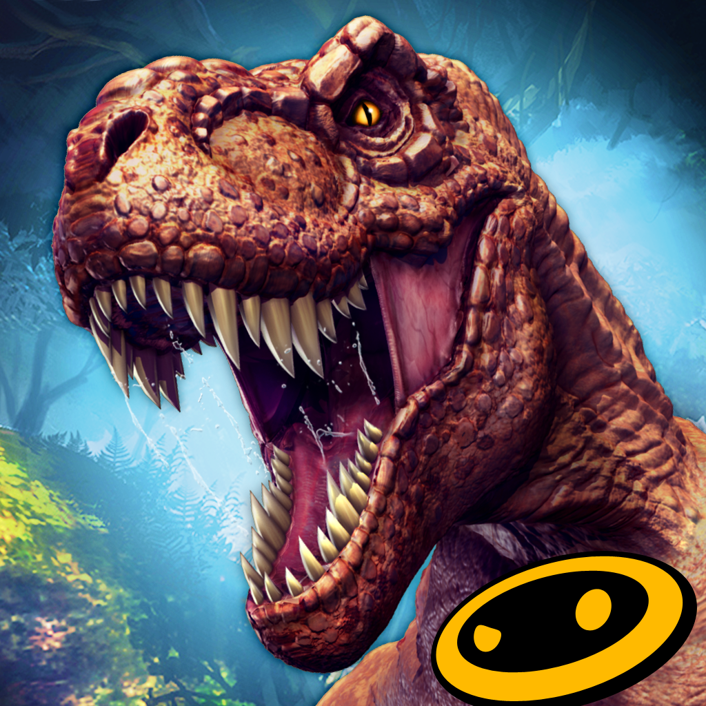 Dino Hunter